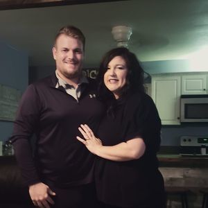 Meet your Posher, Caleb